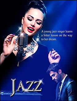 Jazz by Arnold Greenberg